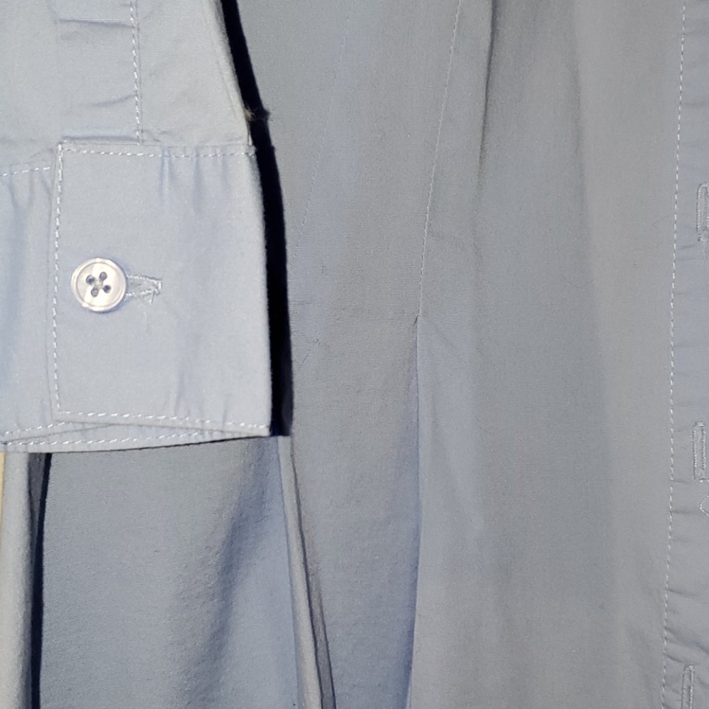 Button up top - Picture 2 of 2
